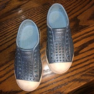 Native Jefferson Bling Light Sky